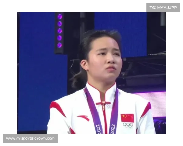 中国霹雳舞队刘清漪在亚运会女子组夺冠成功锁定巴黎奥运会资格 中国霹雳舞队刘清漪在亚运会女子组夺冠成功锁定巴黎奥运会资格
