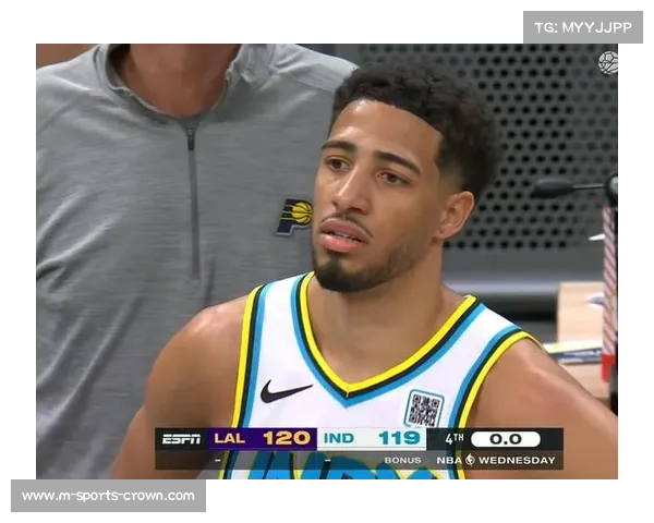 哈利伯顿季后赛惊艳表现四轮三绝杀0.3秒致命一投创历史 哈利伯顿季后赛惊艳表现四轮三绝杀0.3秒致命一投创历史