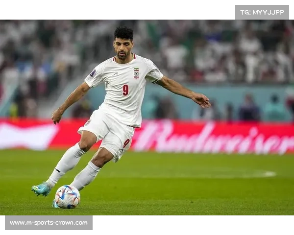 伊朗国脚塔雷米自由身加盟卡塔尔赖扬俱乐部开启新篇章 伊朗国脚塔雷米自由身加盟卡塔尔赖扬俱乐部开启新篇章