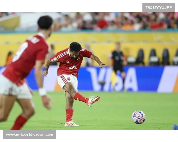 世俱杯揭幕战迈阿密国际与开罗国民0比0战平双方激战未分胜负 世俱杯揭幕战迈阿密国际与开罗国民0比0战平双方激战未分胜负