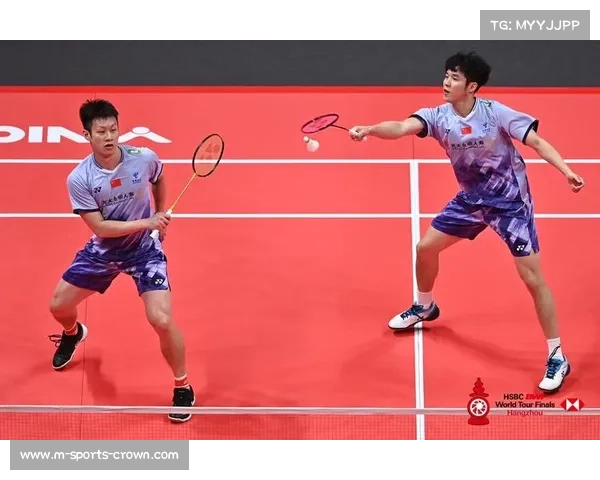 世界羽联反赌球风暴升温 何济霆事件促内部全面整顿 世界羽联反赌球风暴升温 何济霆事件促内部全面整顿