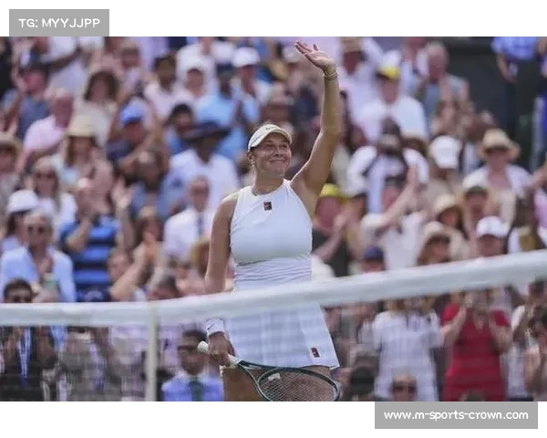 阿尼西莫娃温网历史性战胜萨巴伦卡 创生涯新高升至世界第七 阿尼西莫娃温网历史性战胜萨巴伦卡 创生涯新高升至世界第七