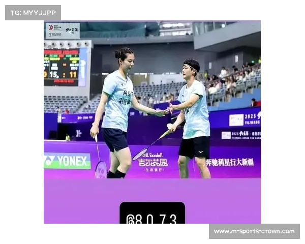 金昭映产后复出首秀大放异彩 林丹杯表现抢眼展现强大实力 金昭映产后复出首秀大放异彩 林丹杯表现抢眼展现强大实力