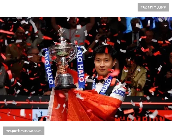 利雅得赛赵心童首轮轮空 以逸待劳备战四分之一决赛