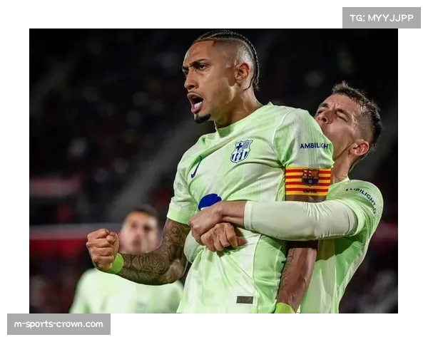 复盘巴萨阶段性表现：前场逼抢强度下降导致攻防转换速度减慢