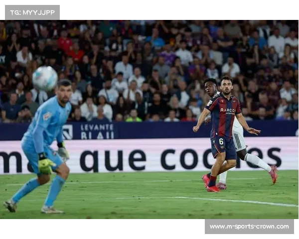 莱万特44个失球联赛最多 防守体系亟待重建